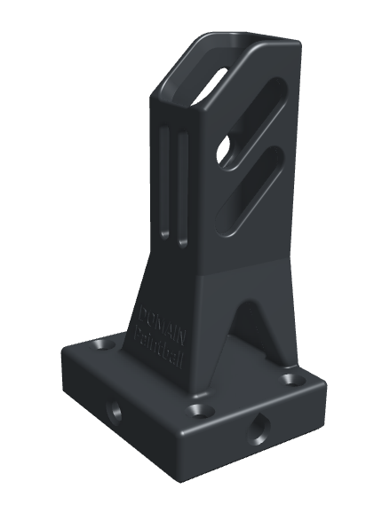 170R Domain Tower