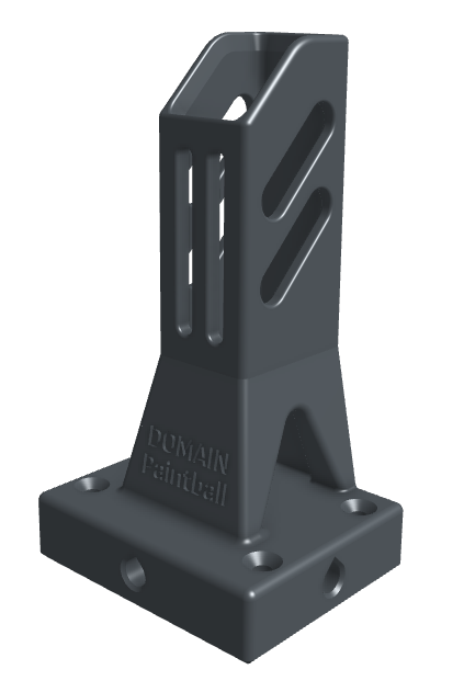 180R Domain Tower