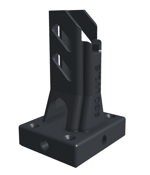 EGO LV1.6 Domain Tower