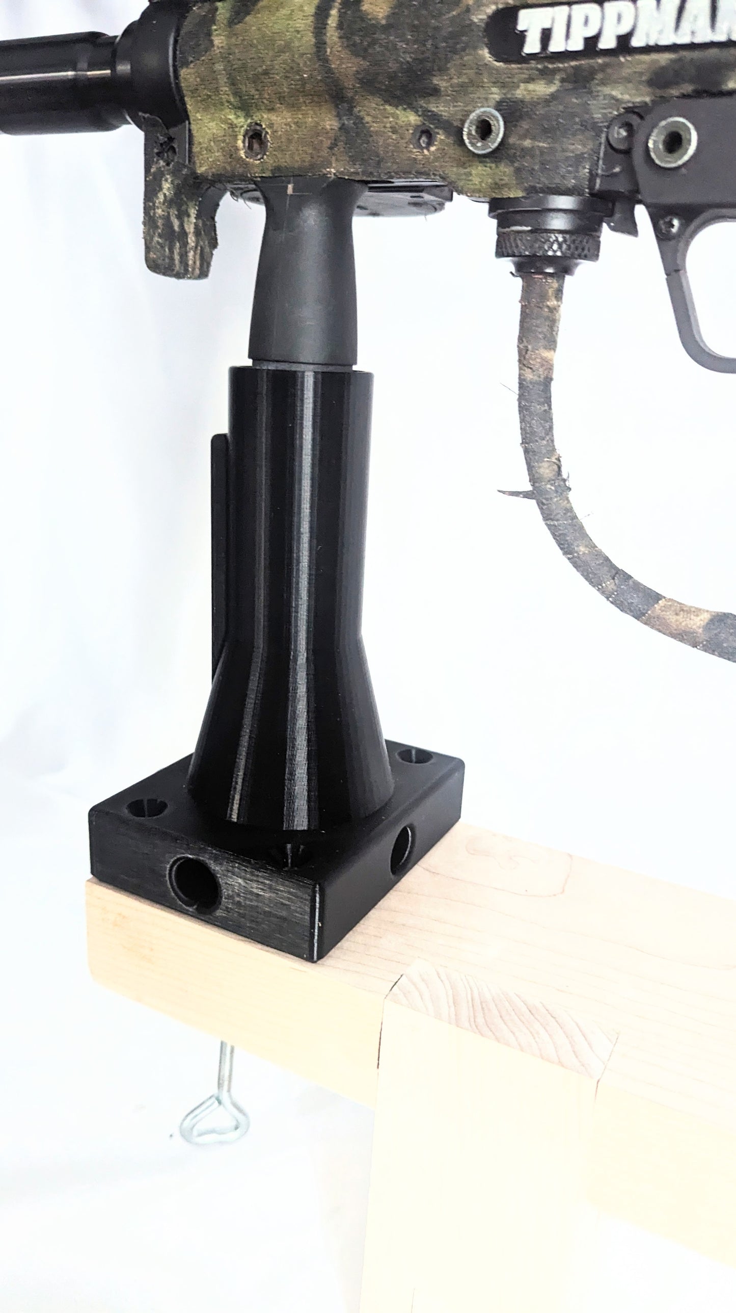 A5 Domain Tower