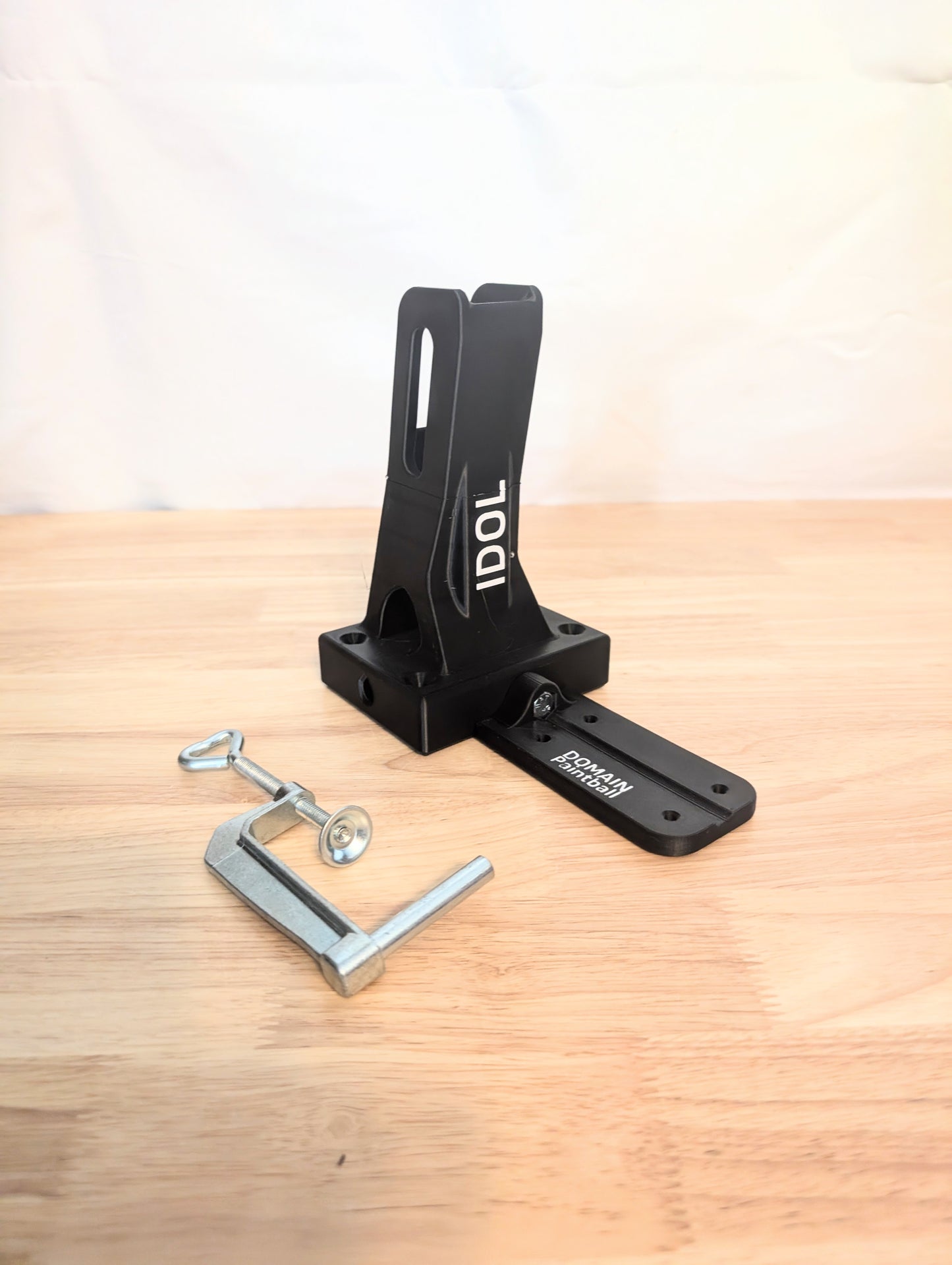 IDOL Domain Tower